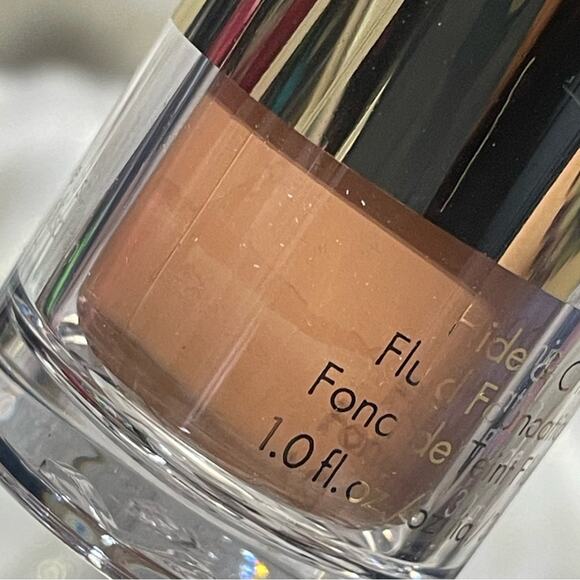 Still Hide and Chic Foundation NIB Shade Tan 4 - Picture 4 of 4